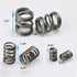 P7100 Injection Pump 3K/4K Governor Springs for 94-98 Dodge Cummins 12V 5.9L...