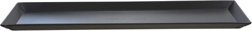 LloydPans Kitchenware 5 Inch by 15 Inch Flatbread Pizza Pan...