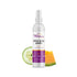 First Impressions Dog Cologne Spray - A Sniff-Worthy Cucumber Melon Scented Dog Deodorizing Spray - Body Freshness for Dogs & Cats - A Purr-fectly...