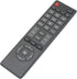 32FNT004 Replace Remote Control fit for Emerson LCD TV HDTV LE240EM4 LE240EM4EN LE290EM4 LE290EM4F LE320EM4 LE391EM4 LF320EM4 LF320EM4A LF320EM4F ...