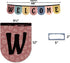 Teacher Created Resources Wonderfully Wild Welcome Bunting Bulletin Board (TCR6677)...