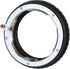 Haoge Lens Mount Adapter for Leica M LM VM ZM Mount Lens to Sony E Mount NEX Camera such as a3000 a3500 a5000 a5100 a6000 a6400 a6500 A7 A7R A7S A...