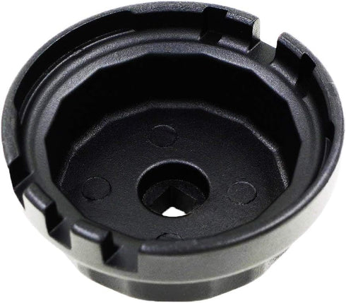 Genuine Oil Filter,Wrench,Oil Drain Plug Compatible With Lexus,Toyota,Camry,RAV4,Highlander,Sienna,Tundra And More With 04152-YZZA1 Oil Filter-Fit...