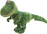 TIPINOICE Cute Dinosaur Stuffed Animal Toys Soft Dino Plush Doll T-Rex Tyrannosaurus Dinosaur Figure Green 21"...
