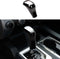 Linskip Gear Shifter Cover Compatible with Toyota 4Runner TRD 2010-2023, for 2014-2021 Toyota Tundra, Shift Knob Trim, Interior Accessories(Black)...