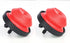 (2 Pack) 951-10639A Primer Bulb Air Purge Fits MTD Craftsman Troybilt Snow Blower Thrower 570682 570682A 951-10639 751-10639...