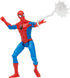 Marvel Epic Hero Series Classic Spider-Man Action Figure, 4-Inch, With Accessory, Marvel Action Figures for Kids Ages 4 and Up, Medium...