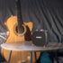 Bluetooth Speaker, Portable Wireless Bluetooth Speaker, IPX5 Waterproof Speaker, Bluetooth5, RGB Color Lights, Loud Stereo Sound, Bass, TWS Pairin...