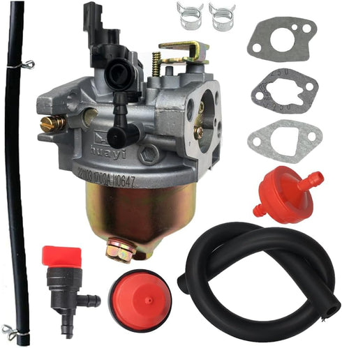 Huayi Carburetor carb Compatible with Yard machines MTD snowblower with OHV 179cc engine...