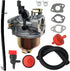Huayi Carburetor carb Compatible with Yard machines MTD snowblower with OHV 179cc engine...