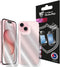 IPG Compatible with iPhone 15 FULL BODY Hydrogel Protector Invisible Touch Screen Sensitive Ultra HD Clear Film Anti Scratch Skin Guard - Smooth/S...