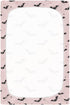 Bats Baby Fitted Crib Sheet Soft Breathable Crib Sheet for Standard Crib Mattress Cozy Toddler Play Playard Sheets 39 x 27 x 5 Inch...