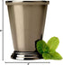 Barfly Black Julep Cup, 12 oz,M37032BK...