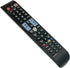 WINFLIKE AA59-00559A Remote Replace for Samsung TV UN65ES6500 UN32ES6500 UN40ES6550 UN55ES6550 UN50ES6580 UN40EH6030F UN40ES6500F UN46ES6600F UN46...