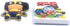 Monogram X-Men 3D Foam Magnet Two Piece Set Bundle - Wolverine 97 & Gaint-Size X-Men Comic Book Cover #1 Magnet - Magnets for Refrigerators and Lo...