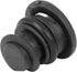X AUTOHAUX Car Engine Oil Drain Plug Replacement 06L103801...