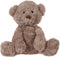 Apricot Lamb Toys Plush Gray Teddy Bear Stuffed Animal Soft Cuddly Perfect for Child (Gray Bear,8 Inches)...