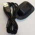 External USB2.0 Charging Interface Adapter Charging Cable Part for Backpack, Backpack Crossbody Travel Chest Bag Charger Cable...