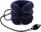 Hotodeal Cervical Neck Traction Device, Neck Stretcher for Instant Neck Pain Relief,Inflatable & Adjustable Neck Support Brace Neck Traction Pillo...