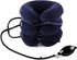 Hotodeal Cervical Neck Traction Device, Neck Stretcher for Instant Neck Pain Relief,Inflatable & Adjustable Neck Support Brace Neck Traction Pillo...