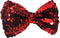 US Toy Boys aged 3+ Sequin Bowtie Red...