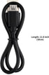 NP-FE1 USB Charger for Sony Cyber-Shot DSC-T7, Cyber-Shot DSC-T7/B, Cyber-Shot DSC-T7/S Camera and More...