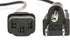 Amamax 12 Feet Long AC Power Cord Cable for VIZIOTV...