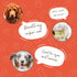 Lamb Meat Medley Freeze-Dried Treats for Dogs and Cats 3 oz USA Sourced Locally, All Natural Small Batch Made...