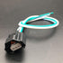 New AC Pressure Switch Sensor Connector Plug Pigtail for Nissan Infiniti Mazda Mitsubishi...
