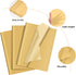 Sadaunbe 80 Sheets Gold Tissue Paper, Gift Bags Wrapping Paper Bulk 14 X 20 Inch for Gift Packaging Art Crafts DIY Birthday Wedding Halloween...