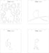 Sizzix Layered Reusable Crafts 4PK Bird & Branches by Olivia Rose | 665265 | Chapter 4 2022 Stencils, Mulitcolour...