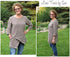 Style Arc Sewing Pattern - Lani Woven Tunic (Sizes 18-30) - Click for Other...