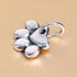 Paw Print Animal Charms 925 Sterling Silver Dangle Large Hole Beads for Pandora European Bracelet...