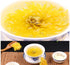 TooGet Dried Chrysanthemum Herbal, Premium Golden-Yellow Fetal Chrysanthemum Flower Tea, Loose Leaf Floral Tea, Top Grade - 2 OZ...