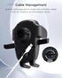 iOttie Easy One Touch 6 Universal Car Mount Dashboard & Windshield Suction Cup Phone Holder for iPhone Samsung, Google, All Smartphones...