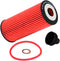 K&N HP-7039 Oil Filter...