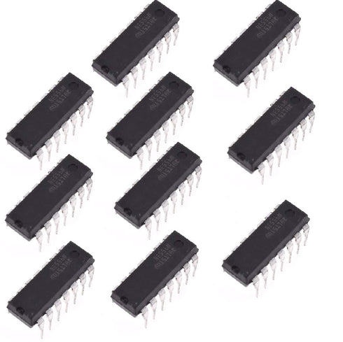 10pcs/lot NE556N Dual Channel Timer NE556 DIP14 IC...