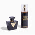 GUESS Seductive Noir Fragrance Body Mist Spray for Women, 8.4 Fl Oz...
