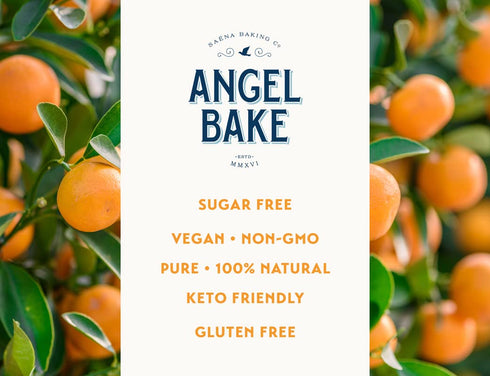 Pure Valencia Orange Extract (5X) For Baking & Mixology. Keto Friendly, Vegan, Gluten-Free. (Orange, 2 Oz)...