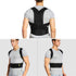 Back Brace Posture Corrector for Women and Men Back Lumbar Support Shoulder Posture Support for Improve Posture Provide and Back Pain Relief...