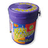 Jelly Belly BeanBoozled Mystery Bean Jelly Bean Dispenser, Assorted Flavors, 3.5-oz...