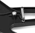 Body Caliper, 0-80MM Body Fat Measure Skinfold Caliper, Weight Loss Measuring Tester, Skinfold Fat Caliper for Fitness 2 Colors(black)...