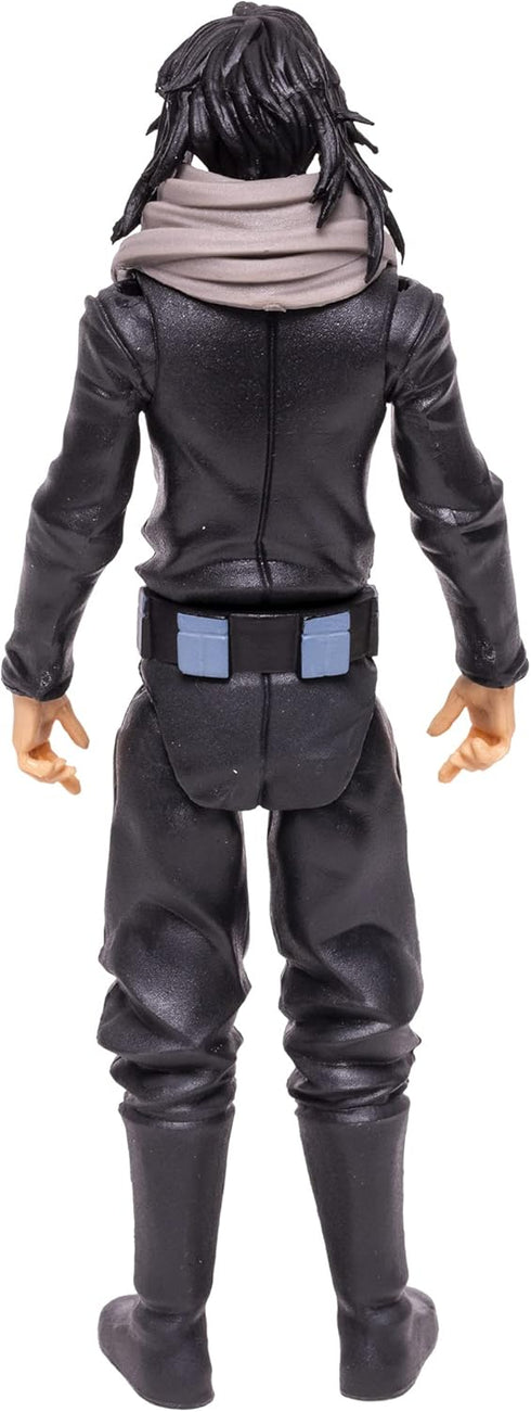 McFarlane Toys - My Hero Academia Shota Aizawa 5" Action Figure...