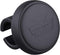 Steering Wheel Knob, Suicide Knob for Steering Wheel, Premium Silicone Finish Steering Wheel Spinner, Simple & Easy Installation No Tools Required...