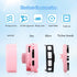 FineInno Mini Crumb Vacuum Cleaner Portable Desktop Sweeper Handheld Cordless Multifunction Cleaning for Home,Office,Cars,Pet Hairs (no Battery In...
