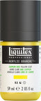 Liquitex Professional Acrylic Gouache, 2-oz (59ml) Bottle, Cadmium-Free Yellow Light...