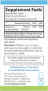 Carlson - Kid's Super Daily D3, Kids Vitamin D Drops, 600 IU (15 mcg) per Drop, Vegetarian, Liquid Vitamin D Drops for Kids, Unflavored, 90 Drops ...