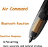 Note 20 Stylus Pen with Bluetooth Replacement for Samsung Galaxy Note 20 Ultra SM-N986N, SC-53A 5G S Pen(Gray)...