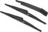 ACROPIX Rear Windshield Wiper Blade Arm Set Back Wiper Assembly Replacement Fit for Ford Expedition 2009-2017 for Lincoln Navigator 2009-2016 - Pa...