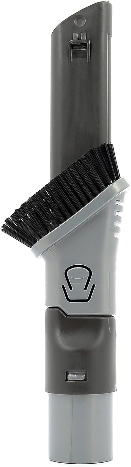 2 in 1 Duster Crevice Tool for Shark HV300 HV320 NV680 NV600 NV340 NV800 NV480 Vacuum Cleaners...